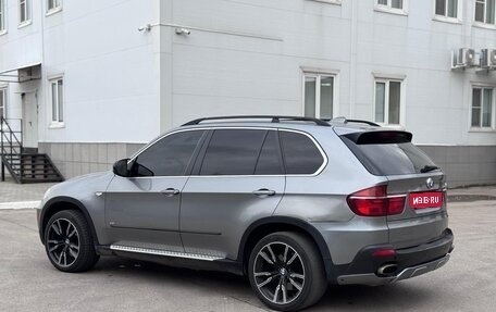 BMW X5, 2007 год, 1 150 000 рублей, 1 фотография
