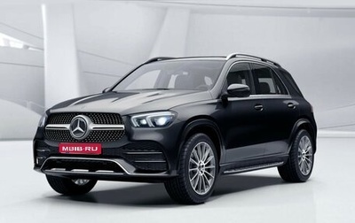 Mercedes-Benz GLE, 2025 год, 11 950 000 рублей, 1 фотография