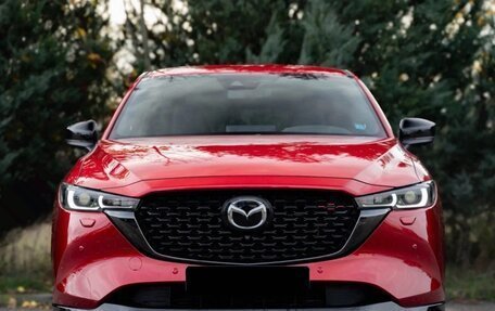 Mazda CX-5 II, 2022 год, 2 890 000 рублей, 2 фотография