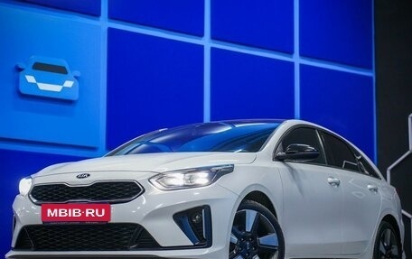 KIA Proceed I, 2020 год, 1 890 000 рублей, 1 фотография