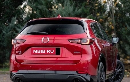 Mazda CX-5 II, 2022 год, 2 890 000 рублей, 4 фотография
