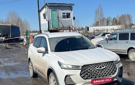 Chery Tiggo 7 Pro, 2023 год, 1 250 000 рублей, 1 фотография