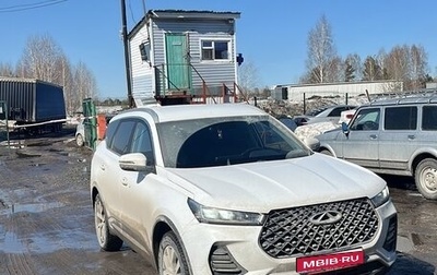 Chery Tiggo 7 Pro, 2023 год, 1 250 000 рублей, 1 фотография