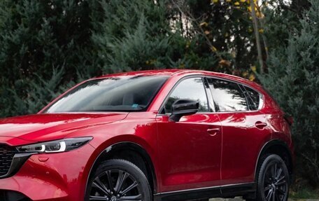 Mazda CX-5 II, 2022 год, 2 890 000 рублей, 9 фотография