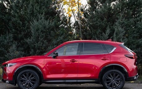 Mazda CX-5 II, 2022 год, 2 890 000 рублей, 10 фотография