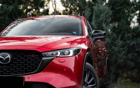 Mazda CX-5 II, 2022 год, 2 890 000 рублей, 8 фотография