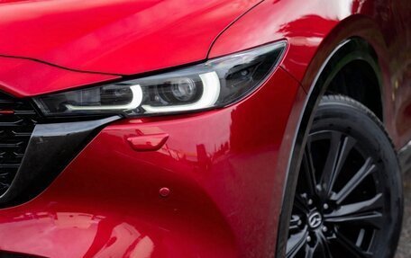 Mazda CX-5 II, 2022 год, 2 890 000 рублей, 7 фотография