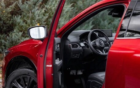 Mazda CX-5 II, 2022 год, 2 890 000 рублей, 13 фотография