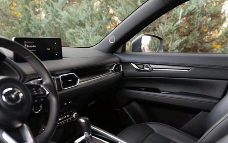 Mazda CX-5 II, 2022 год, 2 890 000 рублей, 17 фотография