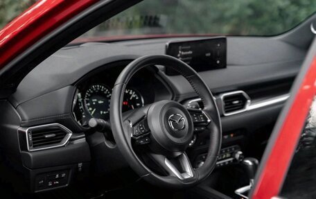 Mazda CX-5 II, 2022 год, 2 890 000 рублей, 14 фотография