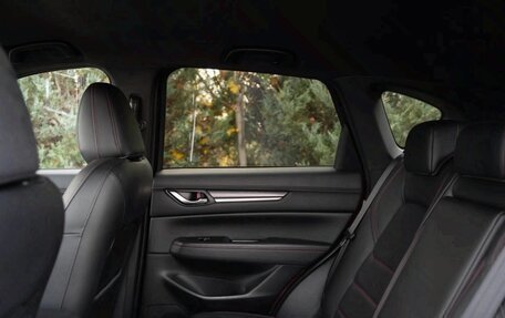 Mazda CX-5 II, 2022 год, 2 890 000 рублей, 20 фотография