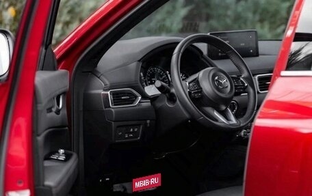 Mazda CX-5 II, 2022 год, 2 890 000 рублей, 12 фотография