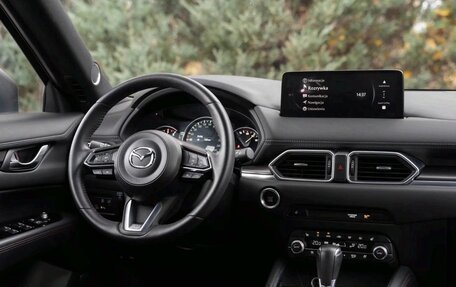 Mazda CX-5 II, 2022 год, 2 890 000 рублей, 26 фотография