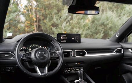 Mazda CX-5 II, 2022 год, 2 890 000 рублей, 33 фотография