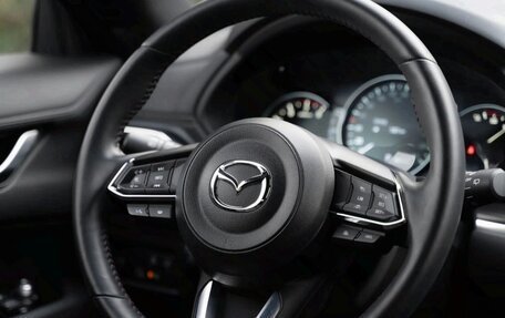 Mazda CX-5 II, 2022 год, 2 890 000 рублей, 27 фотография