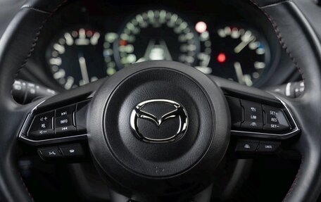 Mazda CX-5 II, 2022 год, 2 890 000 рублей, 30 фотография