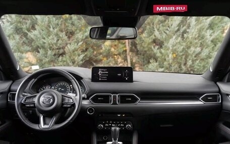 Mazda CX-5 II, 2022 год, 2 890 000 рублей, 25 фотография