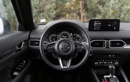 Mazda CX-5 II, 2022 год, 2 890 000 рублей, 29 фотография