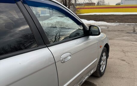 KIA Spectra II (LD), 2007 год, 310 000 рублей, 7 фотография