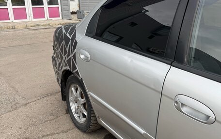 KIA Spectra II (LD), 2007 год, 310 000 рублей, 6 фотография