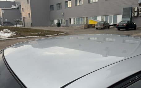 KIA Spectra II (LD), 2007 год, 310 000 рублей, 9 фотография