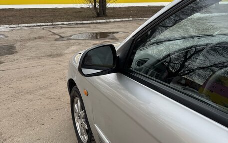 KIA Spectra II (LD), 2007 год, 310 000 рублей, 3 фотография