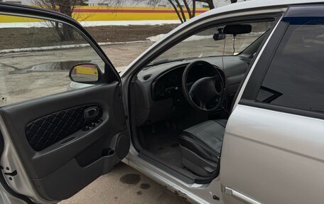 KIA Spectra II (LD), 2007 год, 310 000 рублей, 10 фотография