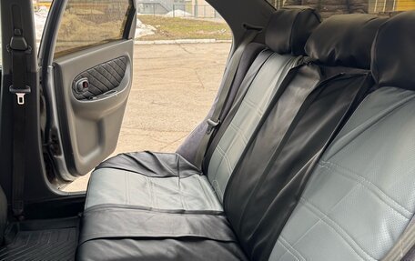 KIA Spectra II (LD), 2007 год, 310 000 рублей, 15 фотография