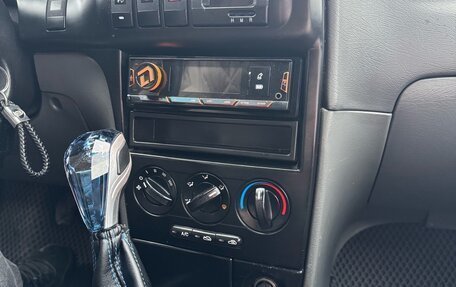 KIA Spectra II (LD), 2007 год, 310 000 рублей, 16 фотография