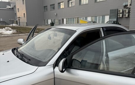 KIA Spectra II (LD), 2007 год, 310 000 рублей, 11 фотография