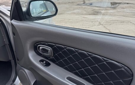 KIA Spectra II (LD), 2007 год, 310 000 рублей, 19 фотография