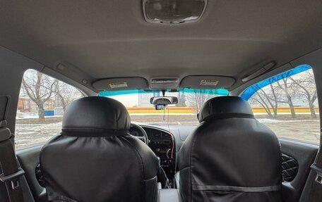 KIA Spectra II (LD), 2007 год, 310 000 рублей, 14 фотография