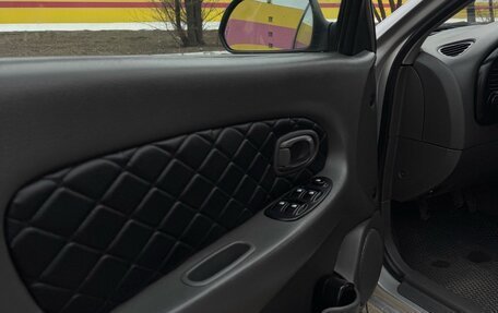 KIA Spectra II (LD), 2007 год, 310 000 рублей, 18 фотография