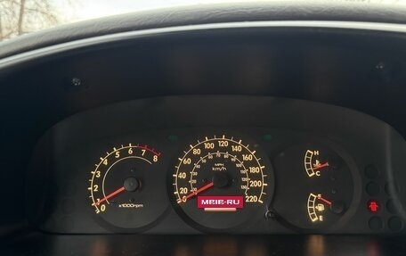 KIA Spectra II (LD), 2007 год, 310 000 рублей, 13 фотография