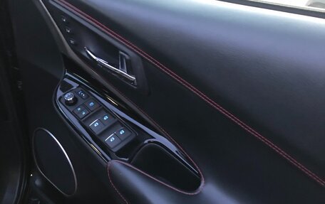 Toyota Harrier, 2017 год, 3 200 000 рублей, 7 фотография