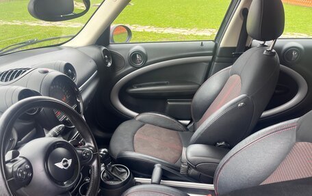 MINI Countryman I (R60), 2016 год, 1 470 000 рублей, 5 фотография