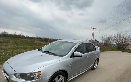 Mitsubishi Lancer IX, 2011 год, 770 000 рублей, 2 фотография