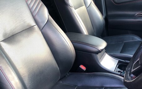 Toyota Harrier, 2017 год, 3 200 000 рублей, 6 фотография