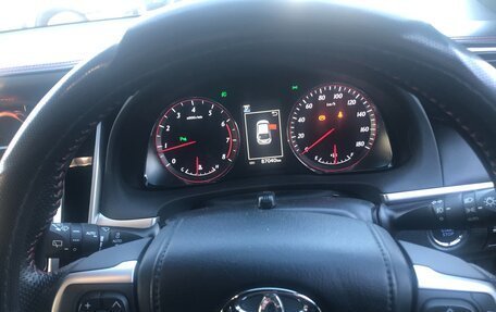 Toyota Harrier, 2017 год, 3 200 000 рублей, 5 фотография