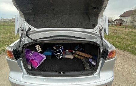 Mitsubishi Lancer IX, 2011 год, 770 000 рублей, 4 фотография