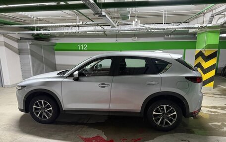 Mazda CX-5 II, 2017 год, 2 700 000 рублей, 6 фотография