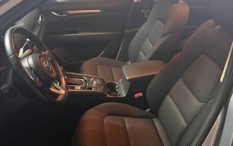 Mazda CX-5 II, 2017 год, 2 700 000 рублей, 10 фотография