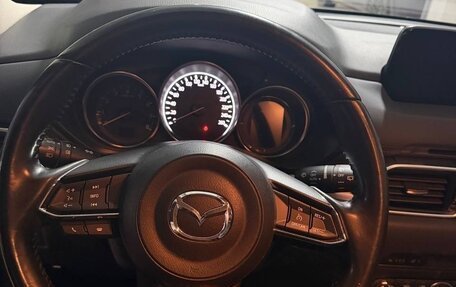 Mazda CX-5 II, 2017 год, 2 700 000 рублей, 12 фотография