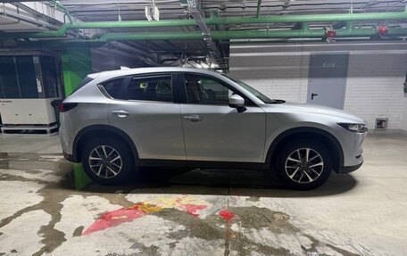 Mazda CX-5 II, 2017 год, 2 700 000 рублей, 8 фотография