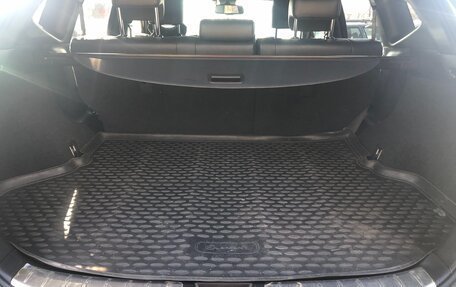 Toyota Harrier, 2017 год, 3 200 000 рублей, 9 фотография