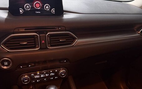 Mazda CX-5 II, 2017 год, 2 700 000 рублей, 13 фотография