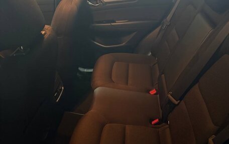 Mazda CX-5 II, 2017 год, 2 700 000 рублей, 14 фотография