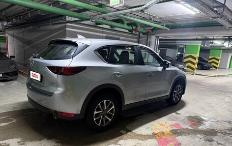 Mazda CX-5 II, 2017 год, 2 700 000 рублей, 2 фотография
