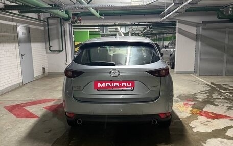 Mazda CX-5 II, 2017 год, 2 700 000 рублей, 5 фотография