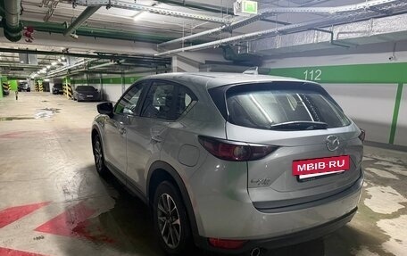 Mazda CX-5 II, 2017 год, 2 700 000 рублей, 7 фотография